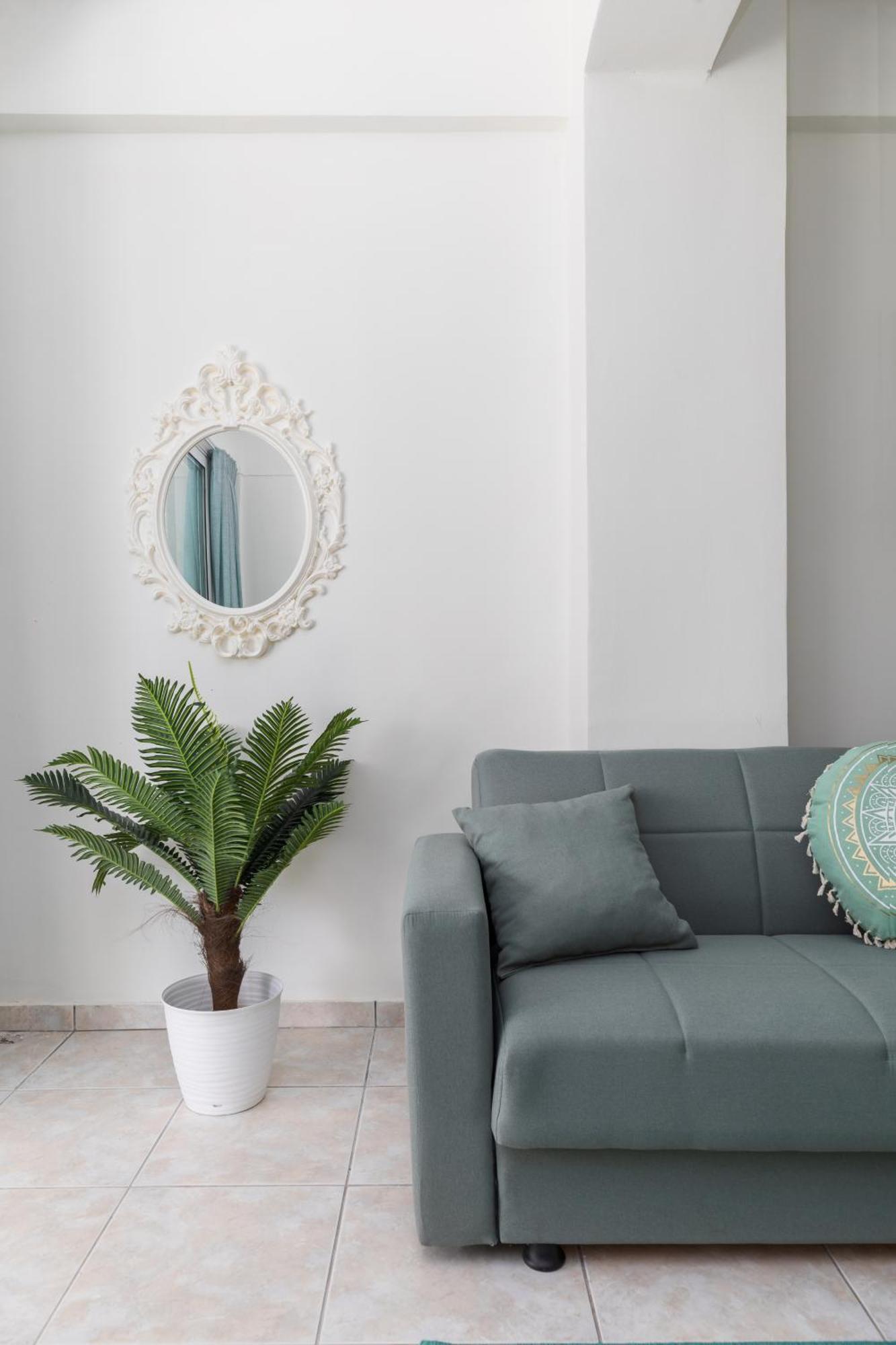 Alexandra'S Maisonette. Paralia Dionisiou Eksteriør billede